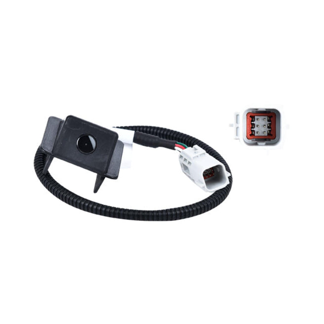 Camara De Reversa P/ Chevrolet Traverse 2013-2015