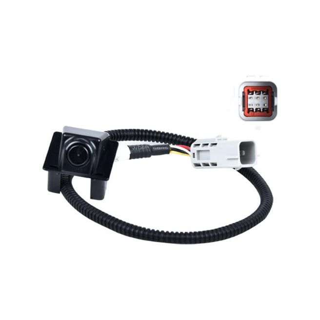 Camara De Reversa P/ Chevrolet Cruze 2011-2016