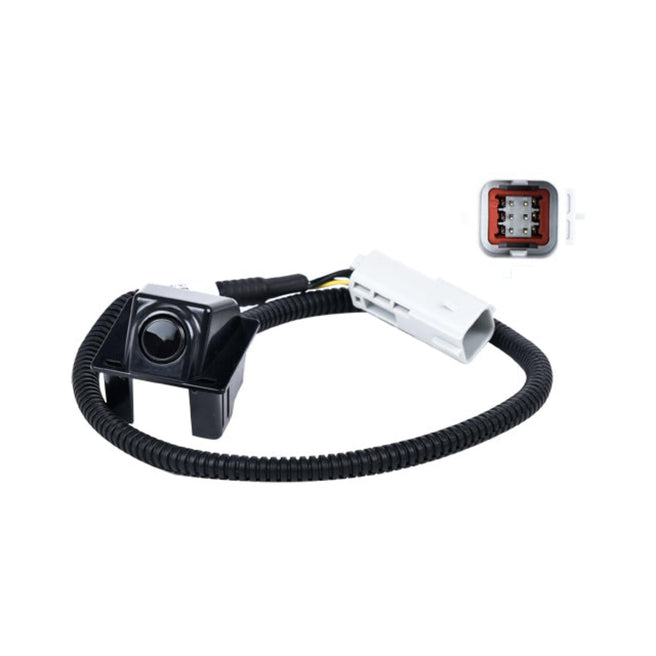 Camara De Reversa P/ Chevrolet Trax 2013-2016