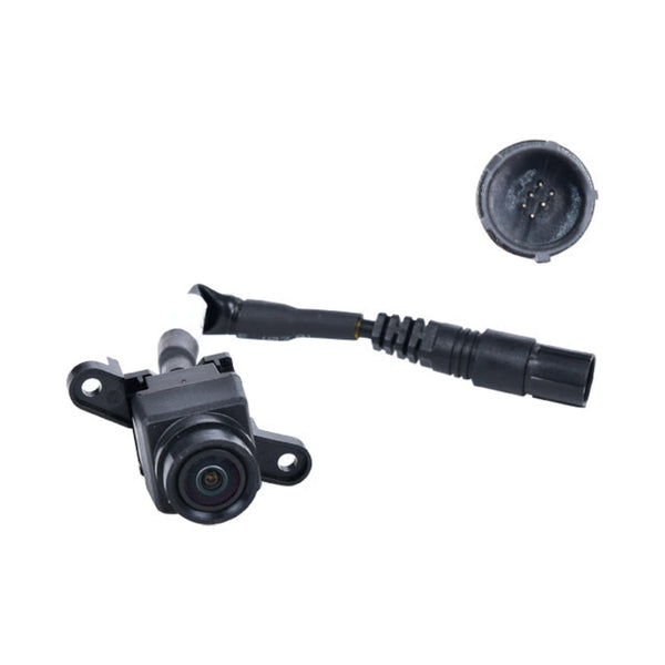 Camara De Reversa P/ Dodge Ram 2013-2018