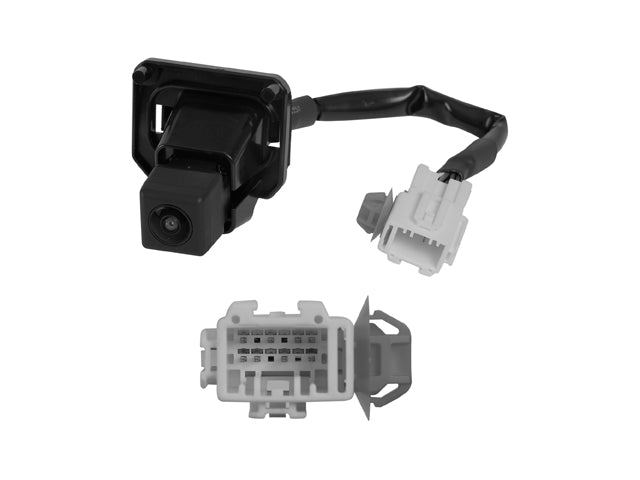 CAMARA DE REVERSA HD CR-V 15-16 TOURING MODEL