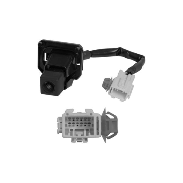 Camara De Reversa P/ Honda Cr-V 2015-2016