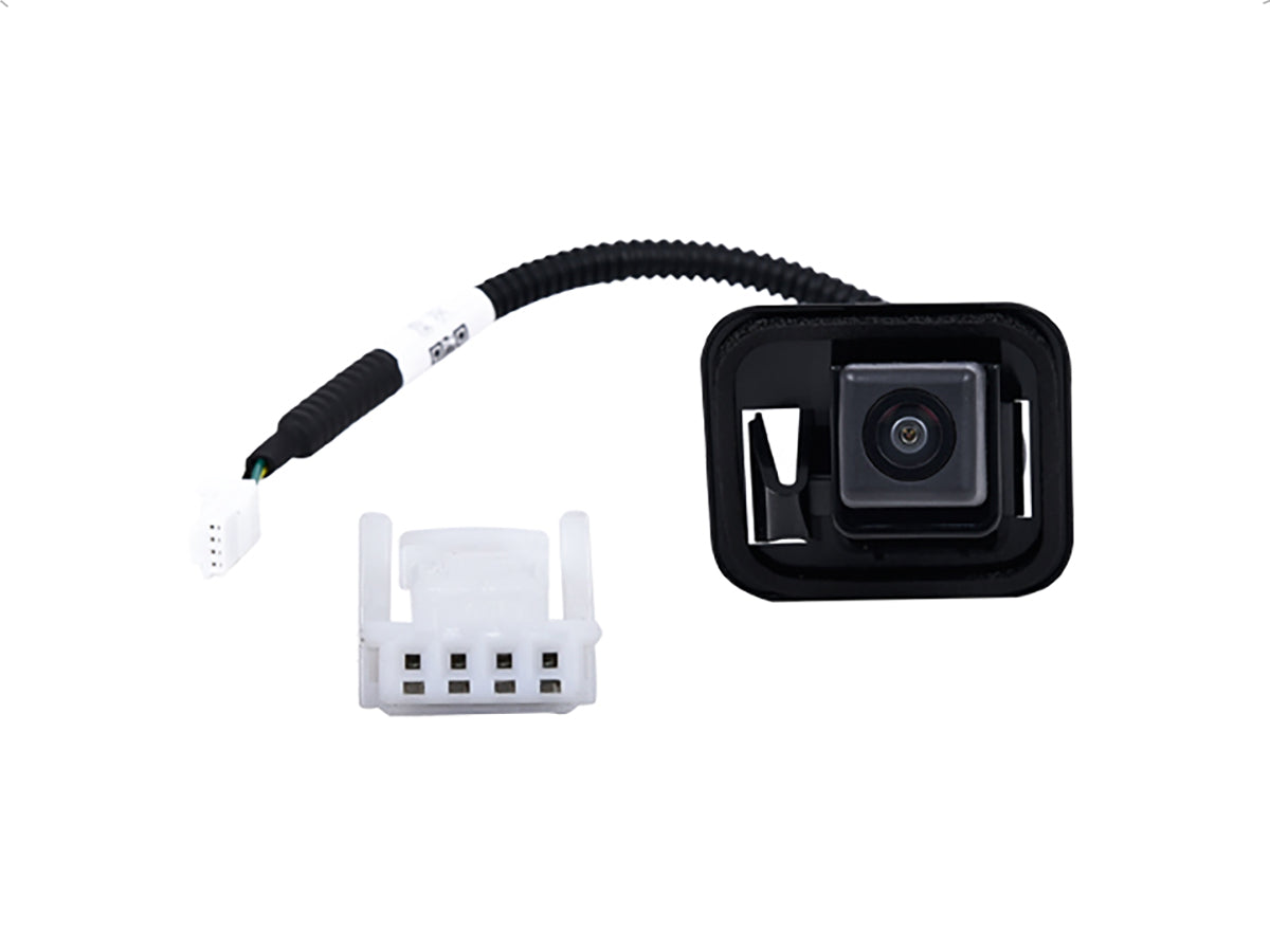 Camara De Reversa P/ Nissan Versa 2012-2019