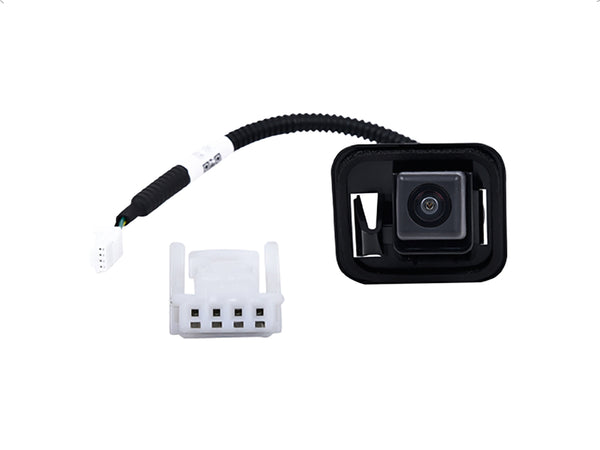 Camara De Reversa P/ Nissan Versa 2012-2019