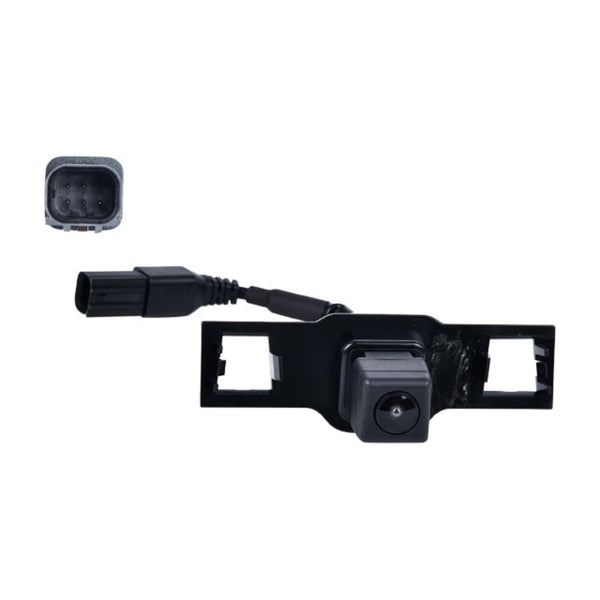 Camara De Reversa P/ Toyota Camry 2015-2017