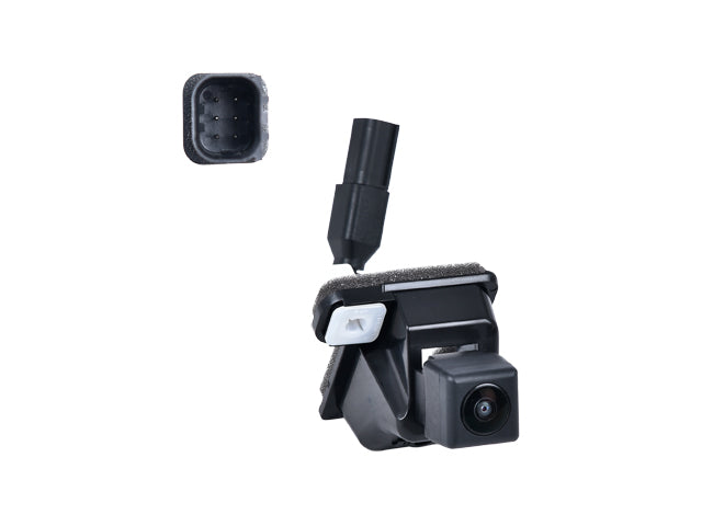 CAMARA DE REVERSA TY RAV 4 13-17 PARA MONITOR CON PROYECCION DE 190