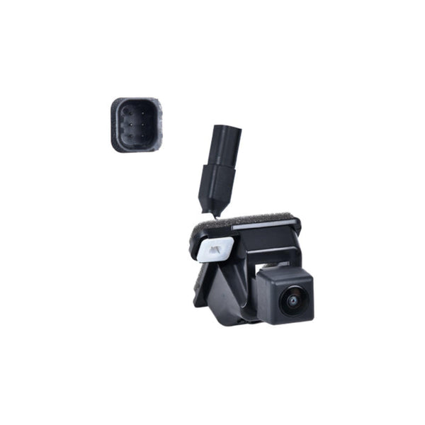 Camara De Reversa P/ Toyota Rav 4 2013-2017