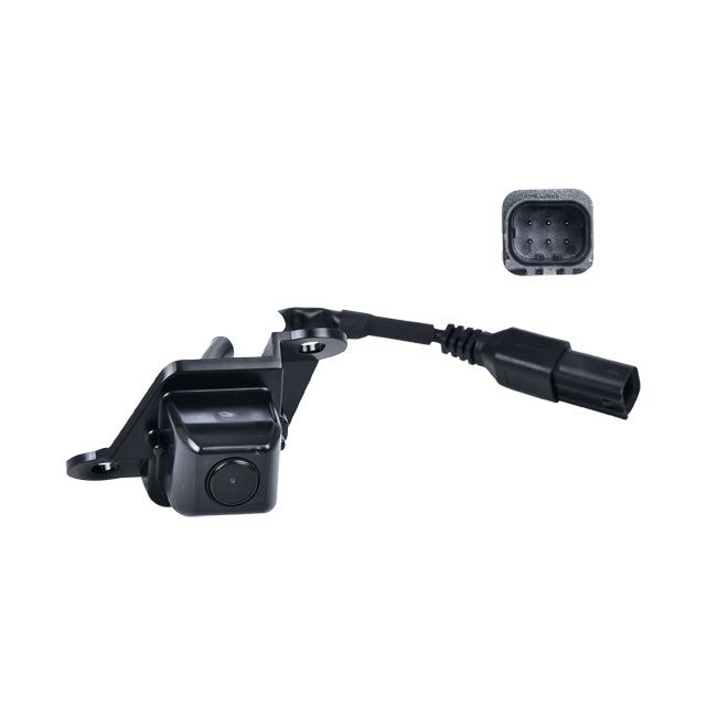 Camara De Reversa P/ Toyota Tacoma 2005-2015