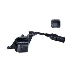 Camara De Reversa Para Toyota Tacoma 2005-2015