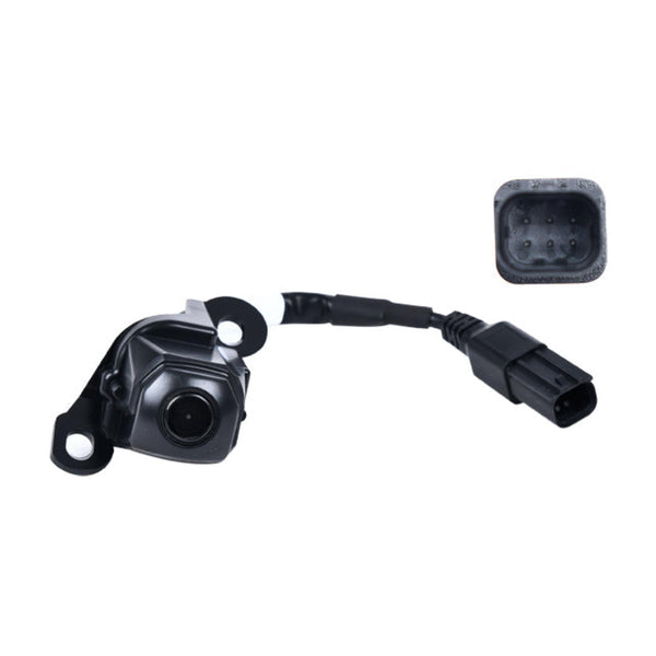 Camara De Reversa P/ Toyota Tacoma 2016-2017
