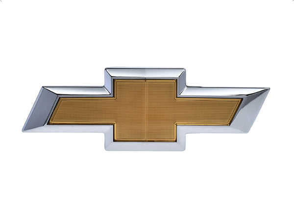 Emblema Fascia Delantera P/ Chevrolet Sonic 2014-2016