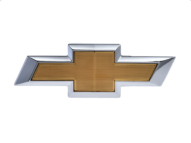 Emblema Fascia Delantera P/ Chevrolet Sonic 2014-2016
