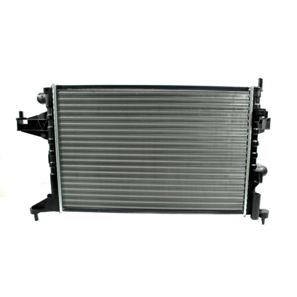 Radiador Automotriz Chevrolet Corsa Tornado T/M 00-11 23mm Aluminio M