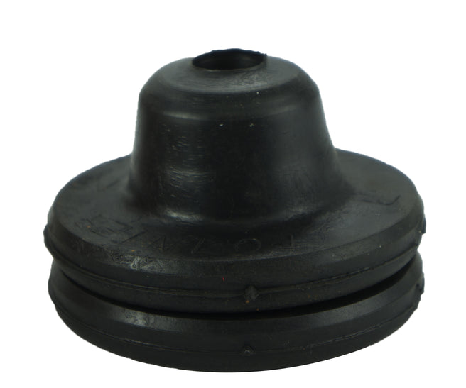 Aumento De Resorte Volkswagen Pointer 1998-2012