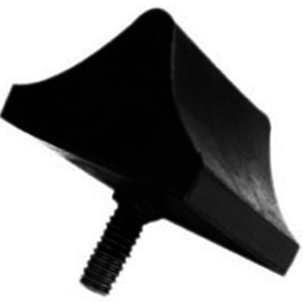 Tope Para Suspension Eje Trasero Chevrolet Camionetas