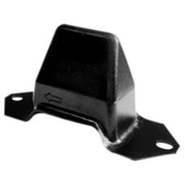 Tope Para Suspension Trasero Nissan D21 1994-2008
