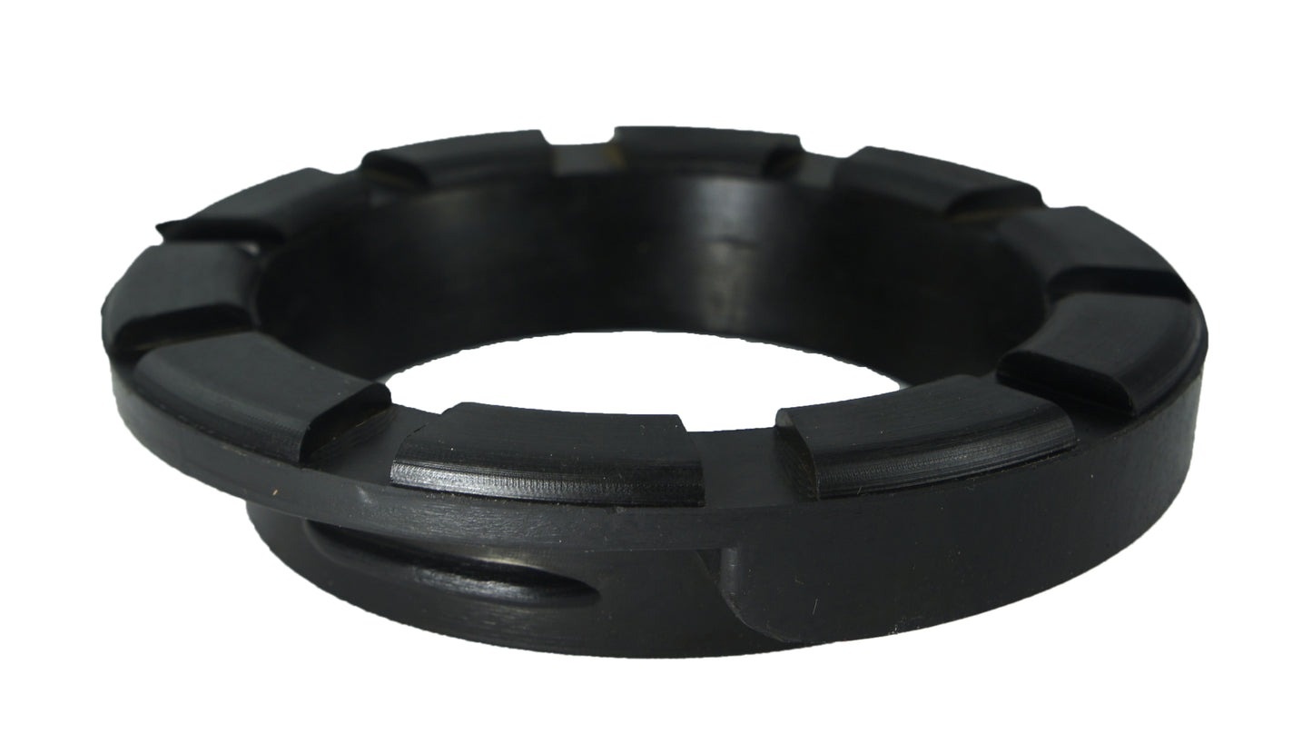 Aumento De Resorte Estriado Chrysler Ram