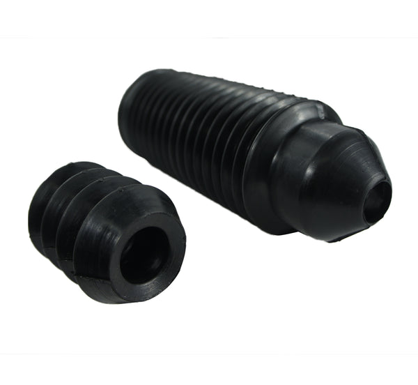 Rebote Y Cubrepolvo Amortiguador Delantero Volkswagen Pointer 1997-2010