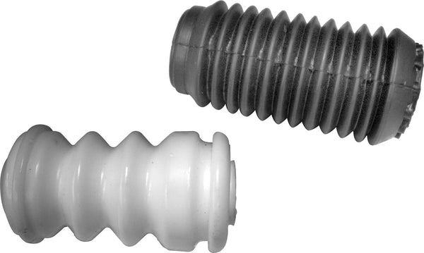 Rebote Y Cubrepolvo Amortiguador Trasero Volkswagen Pointer L4 2000-2003