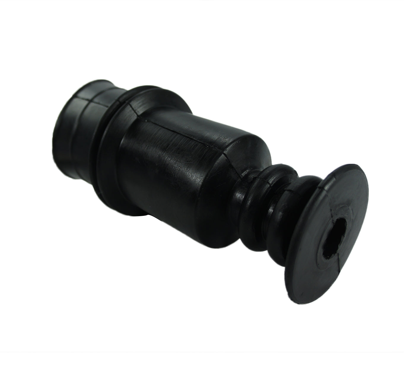 Rebote Y Cubrepolvo Amortiguador Honda Civic L4 1996-2000