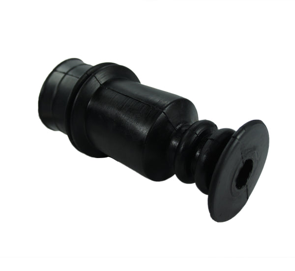 Rebote Y Cubrepolvo Amortiguador Honda Civic L4 1996-2000