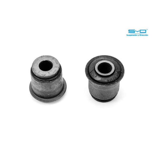 Buje Superior Cv P/ Chevrolet Trail Blazer 2002-2009