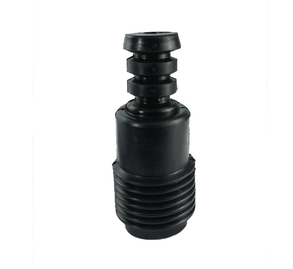 Rebote Y Cubrepolvo Amortiguador Ford Courier L4 2001-2012