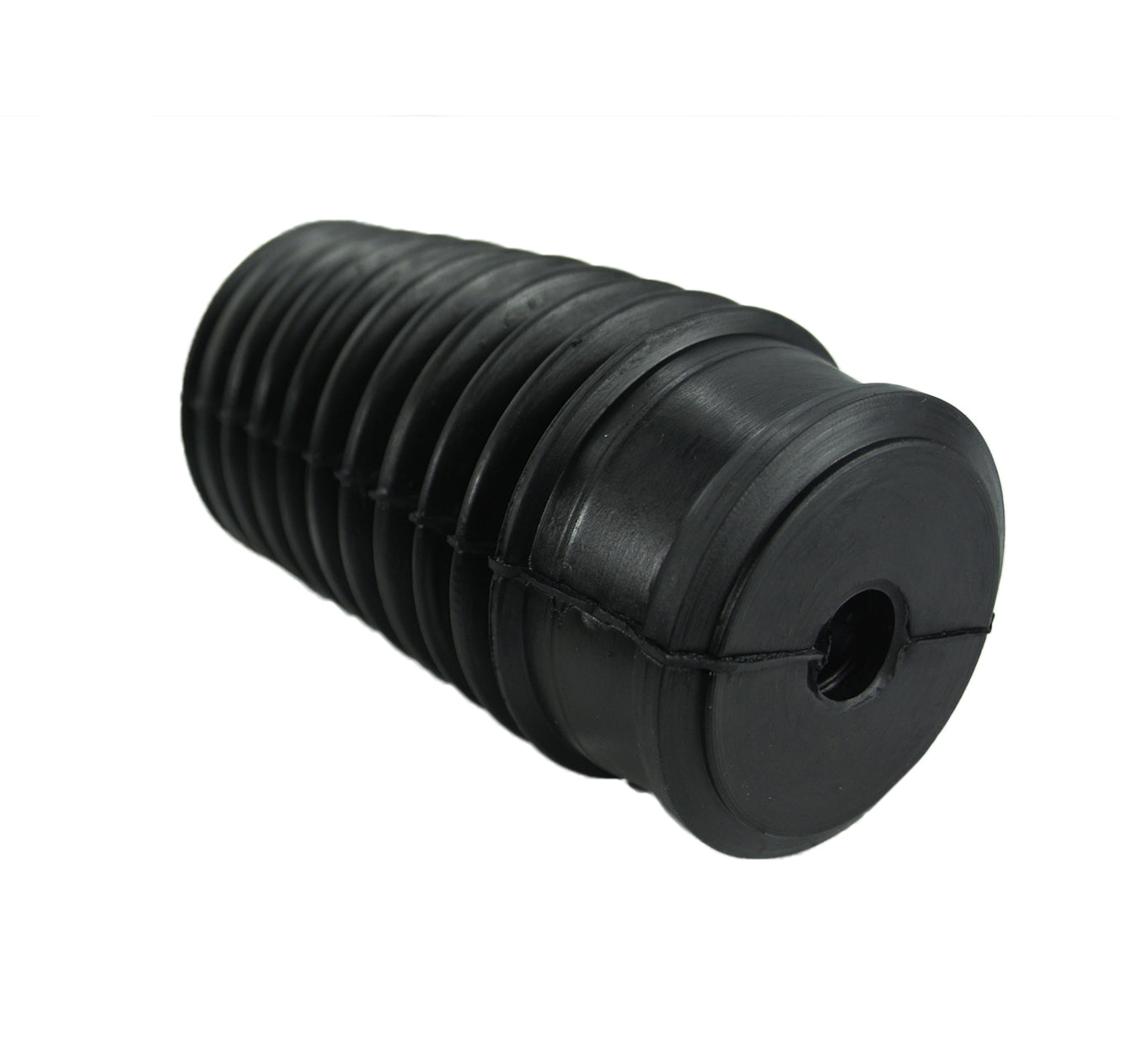 Rebote Y Cubrepolvo Amortiguador Chrysler Voyager V6 2000-2000