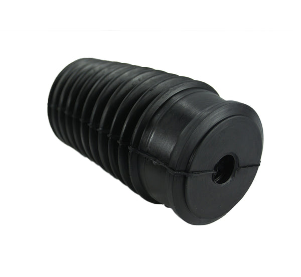 Rebote Y Cubrepolvo Amortiguador Chrysler Voyager V6 2000-2000