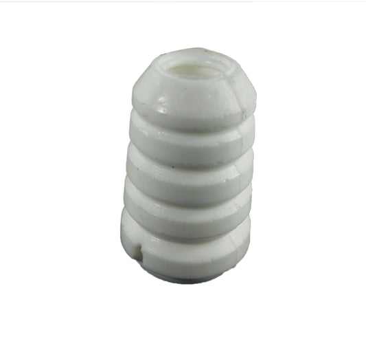 Rebote Amortiguador Delantero Poliuretano Ford Fiesta L4 1998-2000