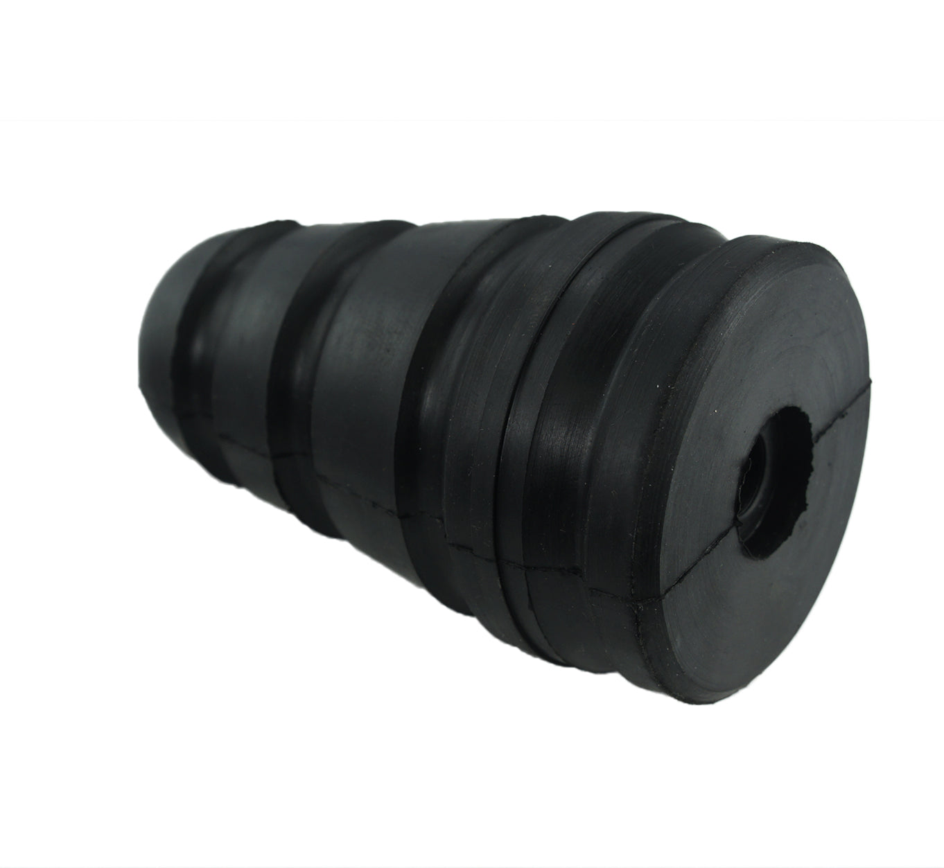Tope Para Suspension Trasero Chevrolet Express Van 2007-2013
