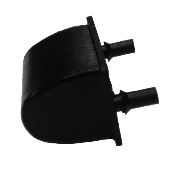 Tope Para Suspension Trasero Chevrolet Luv 1997-2006