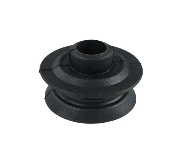 Goma Amortiguador Trasero Chevrolet Chevy 1998-2012