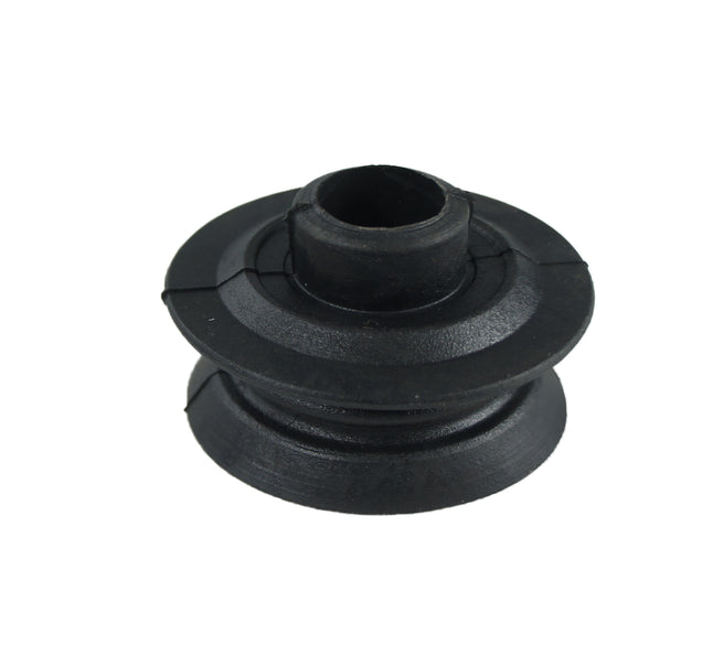 Goma Amortiguador Trasero Chevrolet Chevy 1998–2012 — Star