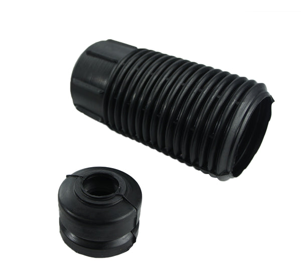 Rebote Y Cubrepolvo Delantero Chevrolet Chevy 1994-2012