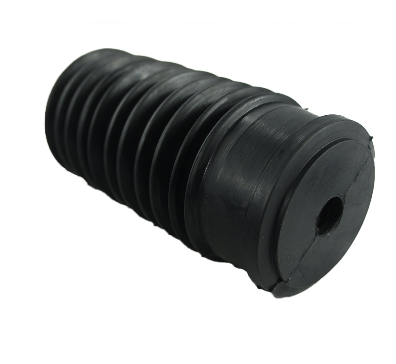 Rebote Y Cubrepolvo Amortiguador Trasero Chrysler Voyager 1995-2008