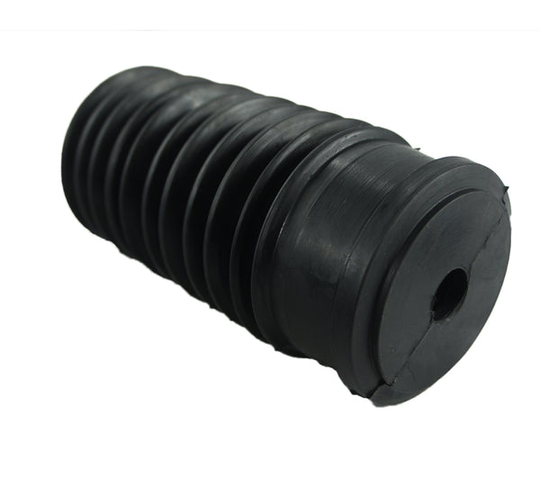 Rebote Y Cubrepolvo Amortiguador Trasero Chrysler Voyager 1995-2008