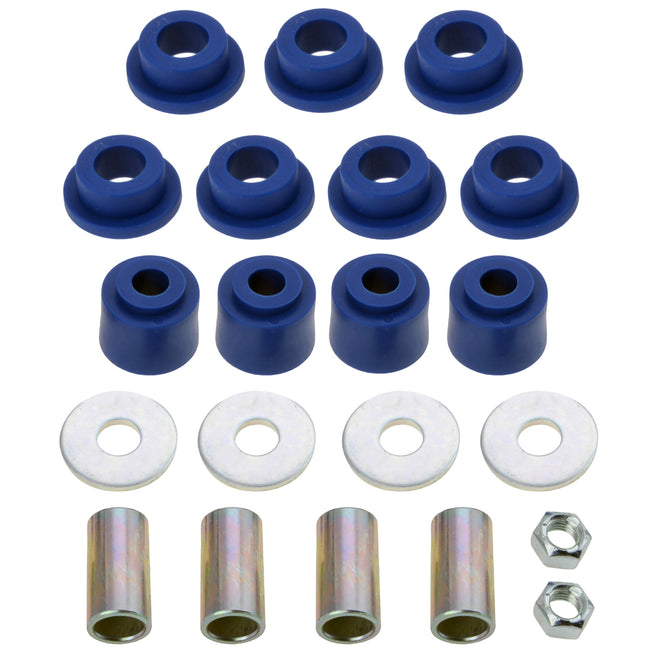 Goma de Barra Estabilizadora Delantero   Ford Bronco II 1984-1985 V6 2.8L
