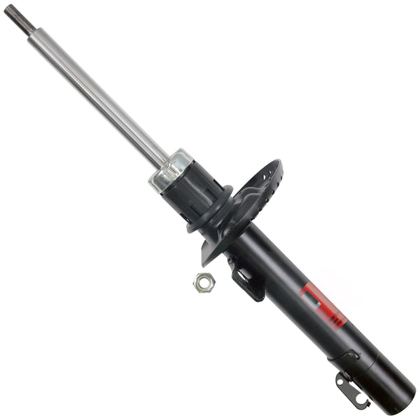kit Amortiguadores Delanteros P/ Volkswagen CrossFox 2007-2017