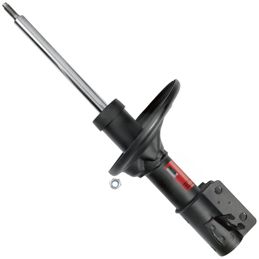 kit Amortiguadores Delanteros P/ Ford Escort 1993-1995