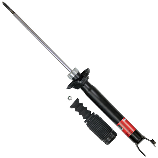 kit Amortiguadores Traseros P/ Ford Ka 2001-2008