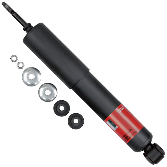 kit Amortiguadores Delanteros P/ Ford Explorer 1991-1994