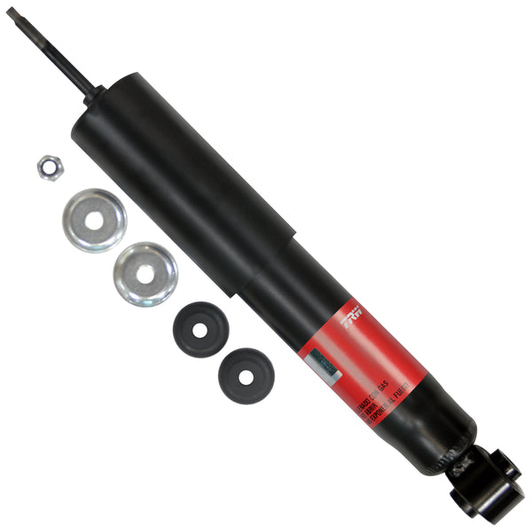 kit Amortiguadores Delanteros P/ Dodge Ram 1500 1994-2001