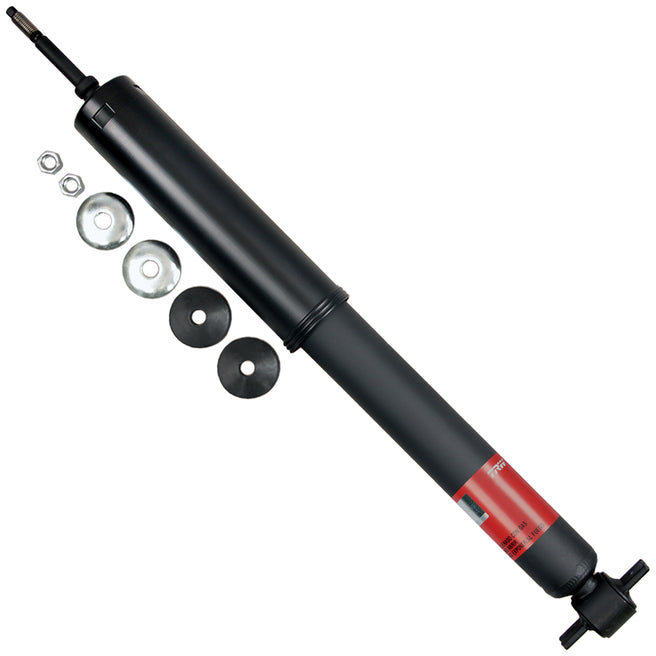 Kit de Amortiguadores Delanteros Jeep Cherokee 1993–2000 — TRW