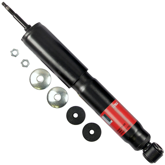 kit Amortiguadores Delanteros P/ Ford E-150 Econoline Club Wagon 1993-1996