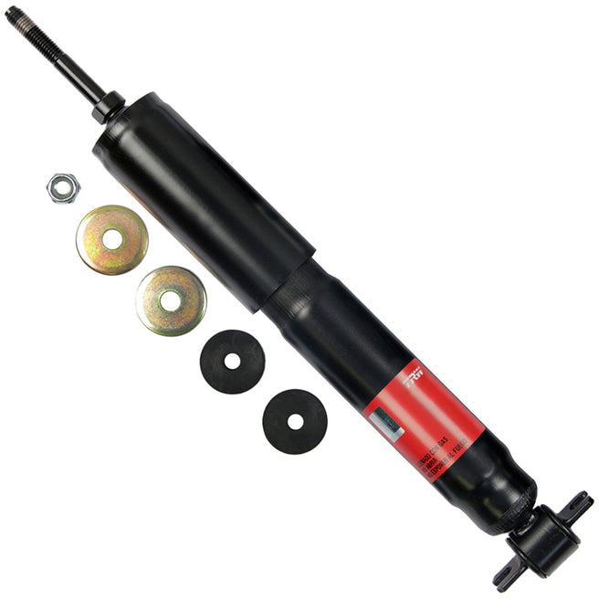 Kit de Amortiguadores Delanteros Ford Expedition 1997–2002 — TRW