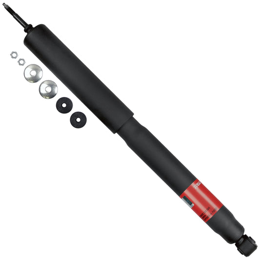 kit Amortiguadores Traseros P/ Ford F-150 1998-2009