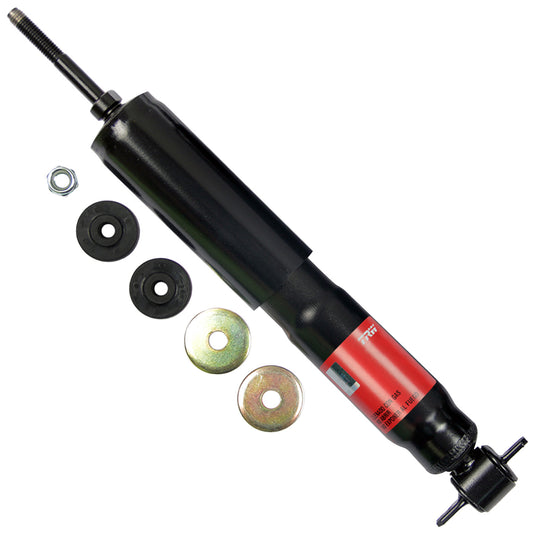 kit Amortiguadores Delanteros P/ Ford Ranger 1997-2003