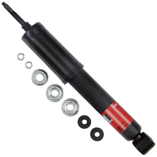 Kit de Amortiguadores Delanteros Datsun Pickup 1965–1969 — TRW