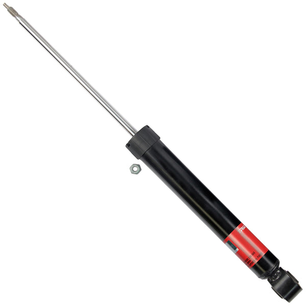 kit Amortiguadores Traseros P/ Audi TT Quattro 2007-2009